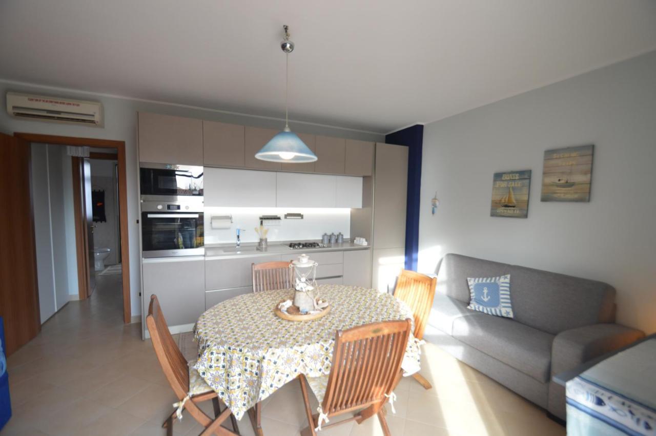 Holiday home Orchidea Mascali