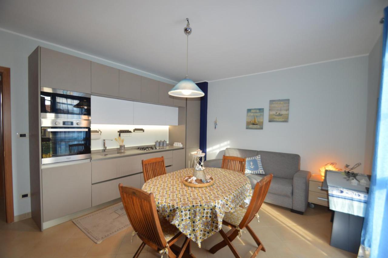 Holiday home Orchidea *
