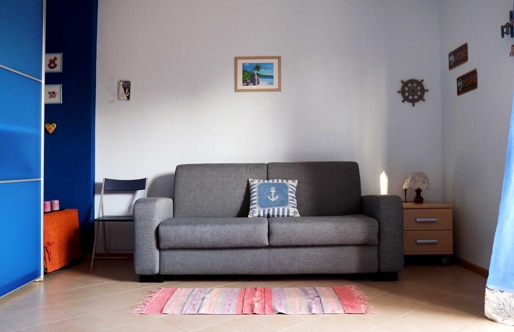 Holiday home Orchidea Mascali