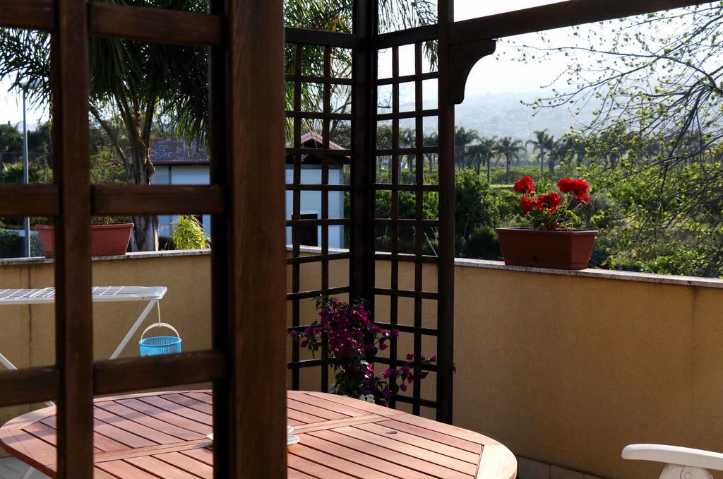 Holiday home Orchidea Mascali